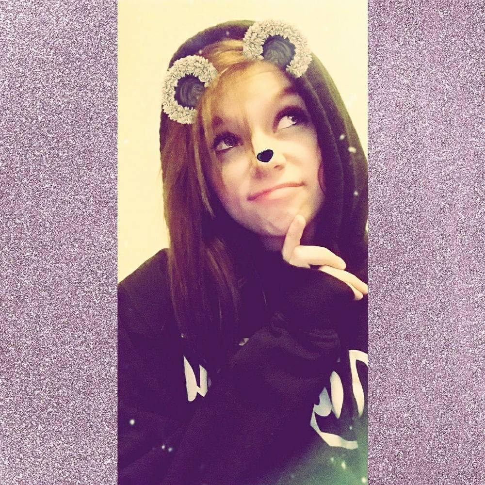 Meet your Posher, Kelsey